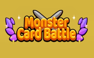 Battle Card Monster: Free Online TCG online game thumbnail