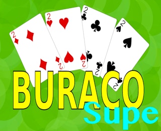 Buraco Card Game online game thumbnail