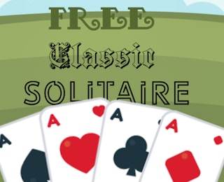 Free Online Solitaire: Classic Card Game online game thumbnail