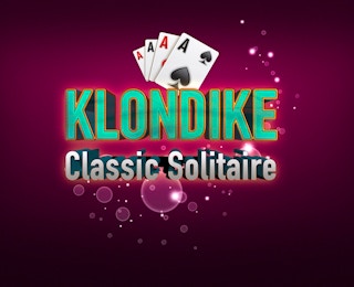 Klondike Solitaire Card Game: Classic Free Online online game thumbnail