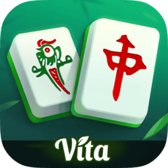 Vita Mahjong icon