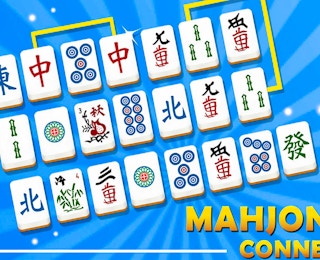 Mahjong Connect - Free Online Tile Matching Game online game thumbnail