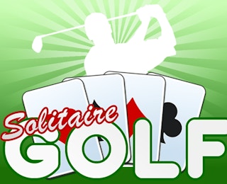 Solitaire Golf Card Game online game thumbnail