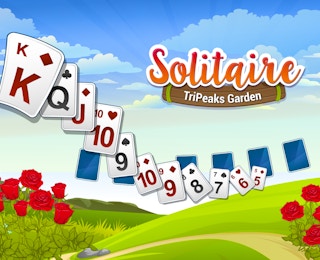 TriPeaks Solitaire: Harvest Edition online game thumbnail